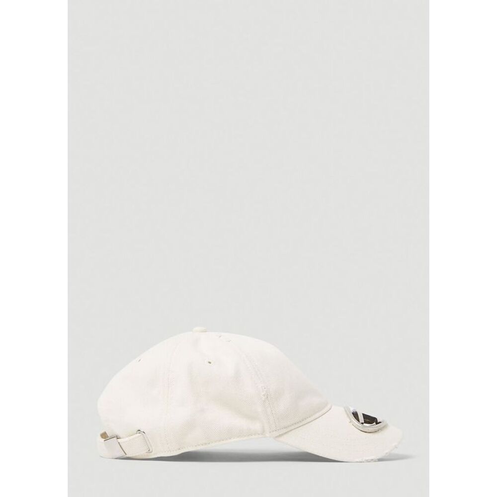 DIESEL C-Beast-A1 Baseball Cap - Picture 2 of 4